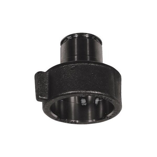 Pump Repair Parts- Bearing retainer D N-end, mach. Spare par.